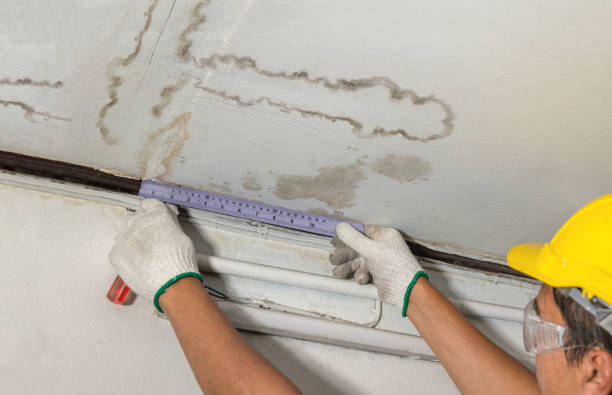 Reliable Sewage Cleanup contractor in Oberlin, LA by Water Damage Irwin